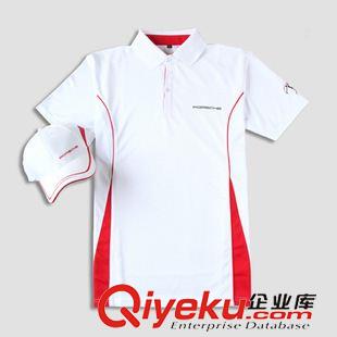 翻領(lǐng)T恤 供應(yīng)上海白色T恤衫、廣告衫、T shirt、高爾夫T恤衫！