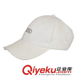 帽子 為公司企業(yè)設(shè)計生產(chǎn)全棉紗卡廣告帽