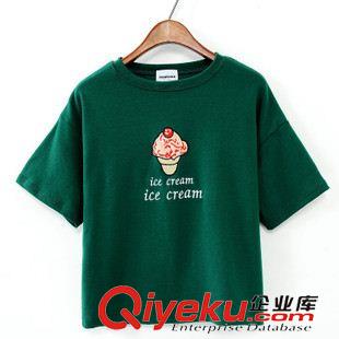 4月下旬新款 2015夏新款韓版寬松顯瘦潮口袋牛仔背帶連衣裙女批發(fā)