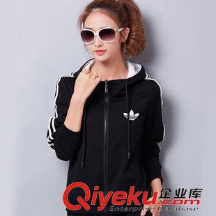 衛(wèi)衣/運(yùn)動(dòng)休閑套裝 Leisure suit 早秋裝新款衛(wèi)衣女時(shí)尚女士休閑套裝春秋長(zhǎng)袖運(yùn)動(dòng)套裝女款