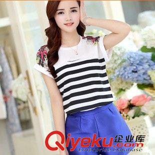 夏季新品7月05 2015新款春夏裝韓版女裝潮款鉚釘顯瘦鉛筆褲女長褲子牛仔褲