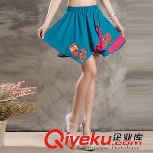 夏季新品7月03 6775#夏裝新款女式釘珠露肩飛飛袖 韓國東大門短袖雪紡衫