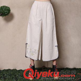 夏季新品7月01 2015韓國夏季新款 韓版淑女純色圍裹系帶束腰圓領(lǐng)短款連衣裙 女裝