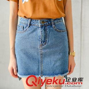 早秋8月新品 實(shí)拍韓國訂單2015新款秋季韓版中袖波點(diǎn)雪紡大裙擺連衣裙女好質(zhì)量