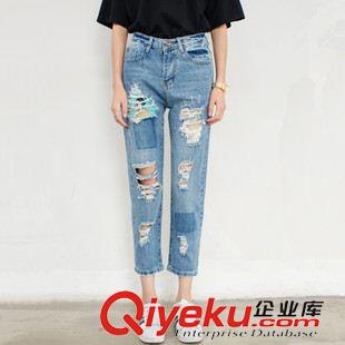 早秋8月新品 實(shí)拍韓國(guó)訂單2015夏裝新款優(yōu)雅黑白印花雪紡長(zhǎng)裙吊帶沙灘裙好質(zhì)量