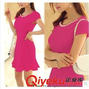 早秋8月新品 實拍運動套裝女新款早秋2015大碼女裝胖mm短袖T恤七分褲兩件套