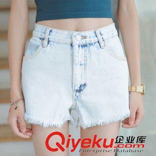 早秋8月新品 實(shí)拍 2015早秋新款經(jīng)典條紋打底衫韓版基本款圓領(lǐng)修身短袖T恤女潮