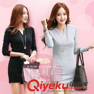 早秋8月新品 實拍2015秋新款寬松大碼毛衣外套女文藝范女裝外搭羊毛開衫加厚潮