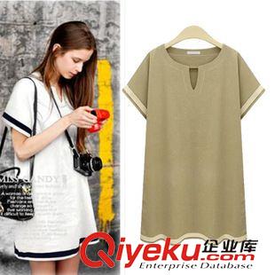 連衣裙 歐洲站 2015夏季新款歐美風(fēng)雪紡印花吊帶無(wú)袖背心圓領(lǐng)碎花連衣裙