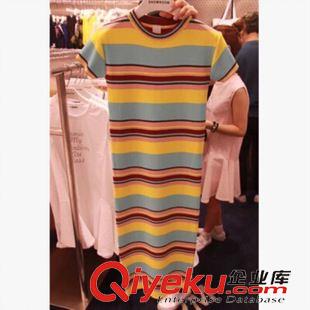 夏季新品7月30 純色雪紡無袖上衣+七分褲韓國代購2015夏季時尚休閑兩件套好質(zhì)量