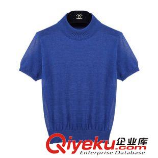 夏季新品7月25 2015夏裝中長款歐根紗連衣裙時尚短袖小香名媛風兩件套裝女裝中裙