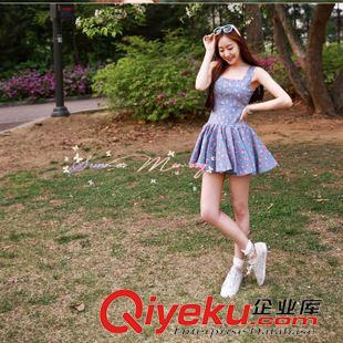 夏季新品7月23 2015春夏新款韓版刺繡手工釘鉆短袖休閑套裝兩件套廠家直銷好質(zhì)量