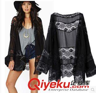 夏季新品7月19 2015夏季新品款韓版女裝大碼寬松碎花裙中長款短袖連衣裙廠家直售