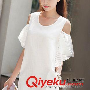 夏季新品7月12 氣質蕾絲修身顯瘦名媛小香風女 連衣裙 夏裙沙灘裙長裙