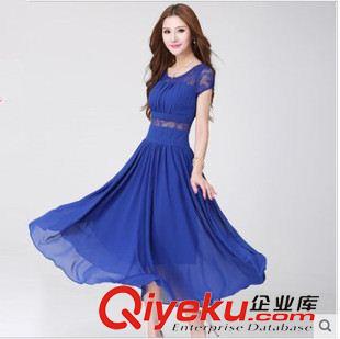 夏季新品7月12 實(shí)拍網(wǎng)店代理2015夏裝新款韓版名媛性感修身顯瘦包臀連衣裙1250爆