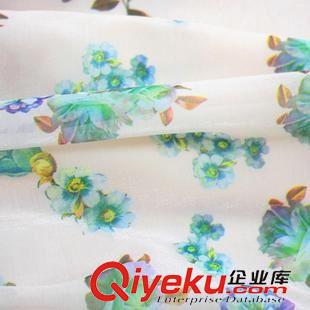 夏季新品7月12 2015夏季新款女装韩版两件套 印花雪纺连衣裙 半裙加上衣