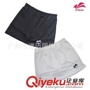 SM006B 新款夏季zp羽毛球服乒乓球服網(wǎng)球女款運(yùn)動(dòng)褲裙  速邁SQ010原始圖片2