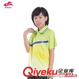 SM007C 速邁SM007Czp羽毛球服女乒乓球服球服網(wǎng)球服上衣