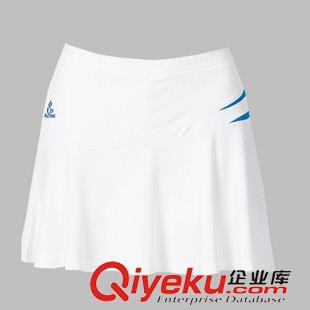 下裝系列 運動會服裝團購定做 廠家批發 女士牛奶絲百褶短網球裙褲33001原始圖片3
