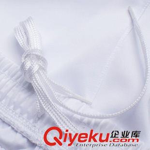 閃健系列 工廠直銷批發(fā) 秋冬男女款直筒球褲 抗皺耐磨運動長褲11203原始圖片3