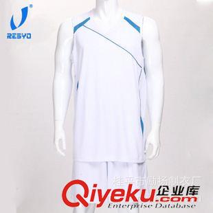 未分类 15334 运动服定制 厂家定制球衣 组队服印号印字 批发篮球服套装