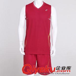 未分类 14235 队服批发团购 训练服背心 球衣可印号印字批发男子篮球套装