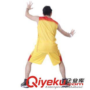 籃球服 批發(fā)籃球服裝 匹奧神休閑運(yùn)動(dòng)服訓(xùn)練背心男210原始圖片3
