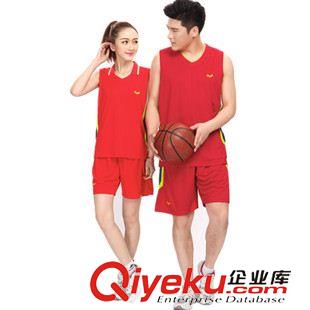 籃球服 批發籃球服裝 匹奧神休閑運動服訓練背心男305
