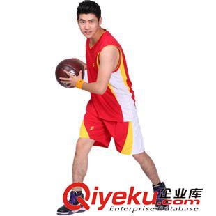 籃球服 批發籃球服裝 匹奧神休閑運動服訓練背心男312