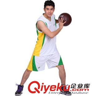 籃球服 批發籃球服裝 匹奧神休閑運動服訓練背心男312