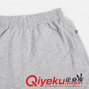 天貓有售更新 誠品2015夏季新品運動褲男士運動松緊長褲純棉休閑運動衛(wèi)褲原始圖片3