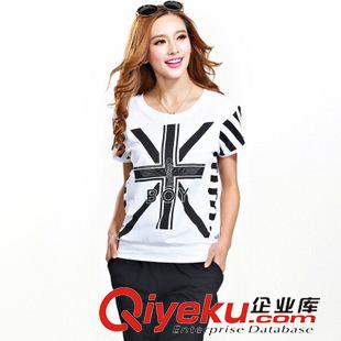 女套裝 2015{zx1}夏款美祺奧爾時(shí)尚運(yùn)動(dòng)系列套裝9033#原始圖片2