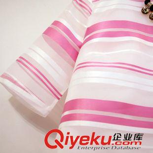 時(shí)尚套裝 韓國東大門夏裝新款圓領(lǐng)歐根紗顯瘦兩件套網(wǎng)紗短褲小香風(fēng)套裝原始圖片3
