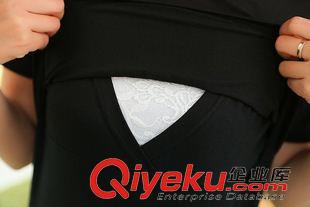 孕婦裝 實拍 韓版夏季哺乳衣 外出時尚短袖薄款喂奶衣哺乳T恤