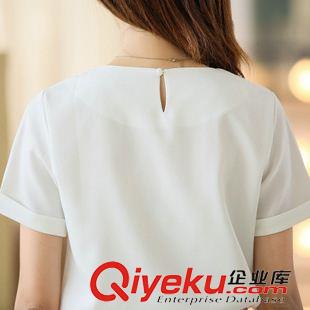連衣裙 夏季新款裙套裝甜美小清新套裙夏女裝兩件套短袖少女連衣裙女原始圖片3