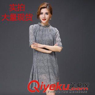 連衣裙 新款英倫格子連衣裙女夏 修身顯瘦小清新短袖露肩裙子潮