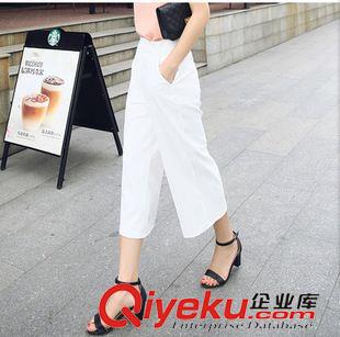 5月新款 大量現貨2015速賣通爆版 歐美夏季T恤無袖網紗針織印花上衣