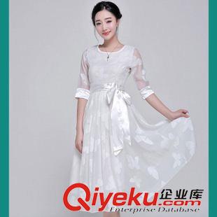 2015春裝3月上新款 2015速賣通 ebay新款 歐美抽繩修身長袖中長款襯衣亞馬遜爆款