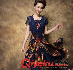 六月新款 2015夏季新款時尚繡花半身裙刺繡民族風女裝百搭裙子棉麻半身裙
