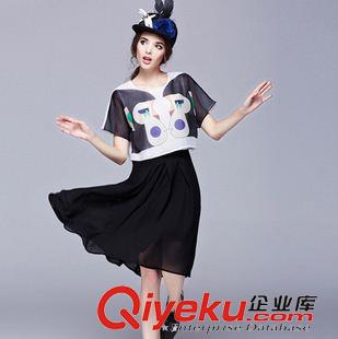 2015時尚套裝 2015夏季新款 韓版亮片純色時尚休閑兩件套夏季亮面背心短褲套裝