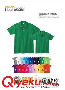 空白POLO衫 高品質可個性定制logo  空白POLO衫 廣告衫 文化衫 200克