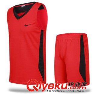 籃球服裝 2015新款 MVP籃球服套裝球衣男款比賽訓(xùn)練運(yùn)動隊(duì)服吸汗透氣批發(fā)