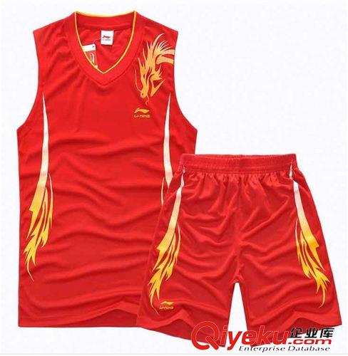 籃球服裝 新品 籃球服兒童裝籃球服球衣套裝男籃運(yùn)動(dòng)背心訓(xùn)練隊(duì)服批發(fā)團(tuán)購(gòu)