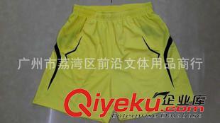 短褲 超舒適羽毛球 乒乓球服網球比賽運動短褲 吸濕排汗透氣速干86072原始圖片2