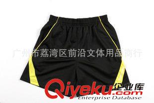 短褲 2015年新款運(yùn)動(dòng)短褲 吸濕快干透氣料 蝴蝶Butterfly乒乓球褲8151原始圖片2