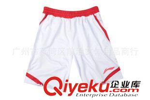 短褲 超舒適羽毛球 乒乓球服網球比賽運動短褲 吸濕排汗透氣速干9108原始圖片2