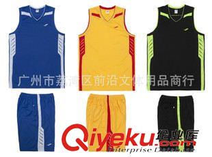 無袖運動服 2015競技神籃球服 zp高質(zhì)量 快干透氣吸濕排汗料 運動套裝3295原始圖片3