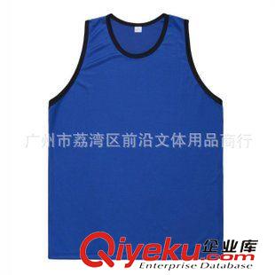 無袖運動服 2015廠家直銷 訓練比賽服 透氣排汗速干無袖運動背心  均碼 9001原始圖片2