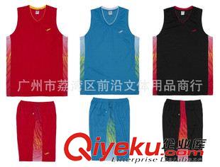 無袖運(yùn)動服 新款zp競技神 無袖運(yùn)動服 快干吸濕透氣排汗料 籃球服套裝3296原始圖片2