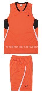 無袖運動服 zp競技神 高質量情侶裝運動服套裝 新款男女裝籃球比賽隊服3293原始圖片3